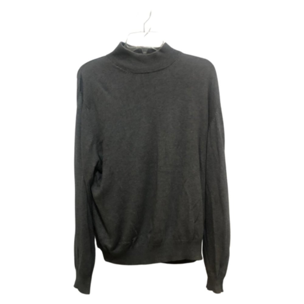 Dark Gray men's seater